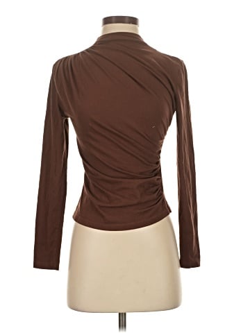 Shein Long Sleeve Turtleneck (view 1)