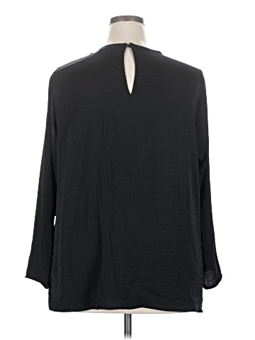 H&M Mama 3/4 Sleeve Top (view 2)