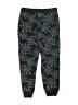 Carter's Hearts Black Casual Pants Size 4T - photo 2