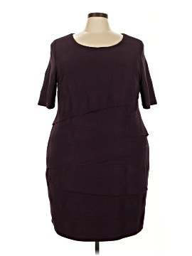 Connected Apparel Casual Dress