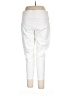 Vince Camuto Solid Ivory Active Pants Size XL - photo 2