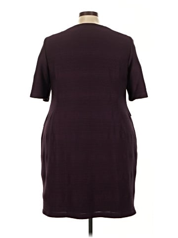 Connected Apparel Casual Dress (view 2)