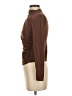 Shein Brown Long Sleeve Turtleneck Size 4 - photo 5