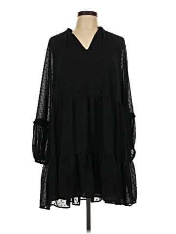 CeCe Casual Dress (view 1)