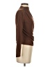 Shein Brown Long Sleeve Turtleneck Size 4 - photo 4