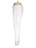 Vince Camuto Solid Ivory Active Pants Size XL - photo 5