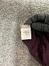 Apt. 9 100% Polyester Purple Black Sleeveless Blouse Size M - photo 8