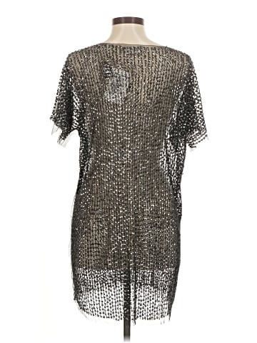 Zara Short Sleeve Top - back