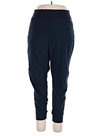 Wrangler Jeans Co Active Pants (view 1)