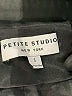 Petite Studio New York Black Blazer Size S - photo 6