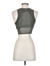 Lululemon Athletica Gray Tank Top Size 0 - photo 2