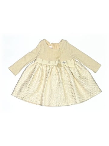 Bonnie Baby Dress (view 1)