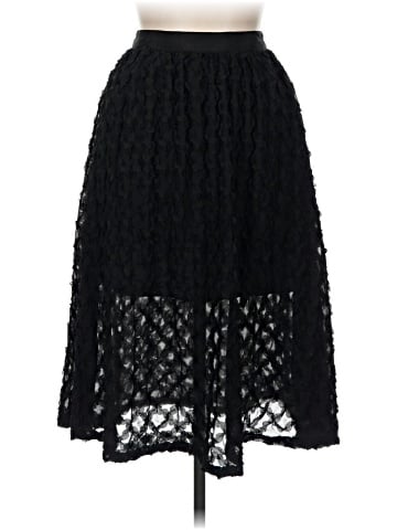 Kimchi Blue Casual Skirt (view 1)