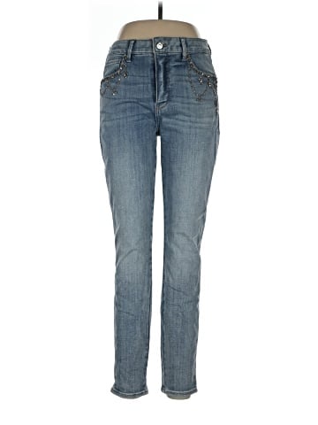 White House Black Market Jeggings (view 1)
