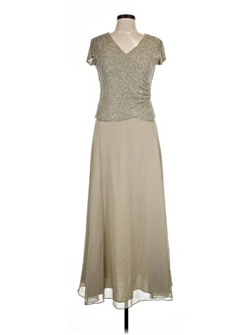 Jkara Cocktail Dress (view 1)