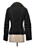 MNG 100% Polyamide Black Jacket Size XS - photo 2