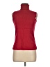 WD.NY Red Sweater Vest Size M - photo 1