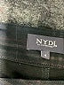 NYDJ Black Dress Pants Size 4 - photo 7