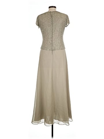Jkara Cocktail Dress (view 2)
