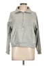 Assorted Brands 100% Polyester Gray Pullover Sweater Size L - photo 1