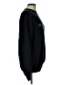 Hanes Black Sweatshirt Size L - photo 4