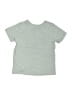 Eddie Bauer Color Block Gray Short Sleeve T-Shirt Size 4T - photo 2