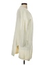 Angie Ivory Cardigan Size S - photo 4