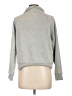 Assorted Brands 100% Polyester Gray Pullover Sweater Size L - photo 2