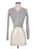 Unbranded Gray Cardigan Size S (estimated) - photo 1