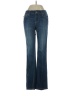 Inc Denim Blue Jeans Size 0 (petite) - photo 1