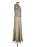 Jkara Tan Cocktail Dress Size L (estimated) - photo 4