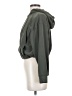 Athleta Green Zip Up Hoodie Size XXS - photo 5