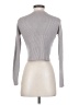 Unbranded Gray Cardigan Size S (estimated) - photo 2