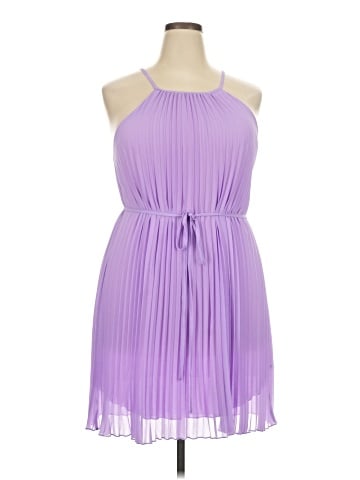 Assorted Brands Cocktail Dress (view 1)