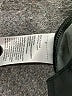 DKNY Jeans 100% Polyurethane Black Casual Pants Size L - photo 8