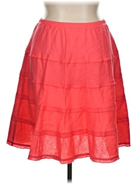 Soft Surroundings Casual Skirt