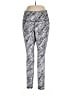 all in motion Print Silver Active Pants Size XL - photo 1