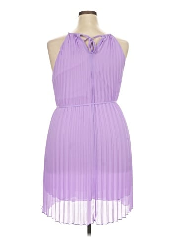 Assorted Brands Cocktail Dress (view 2)