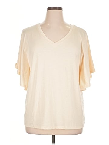Flamingals by Flamingo Shop Short Sleeve T-Shirt (view 1)