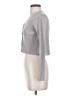Unbranded Gray Cardigan Size S (estimated) - photo 5