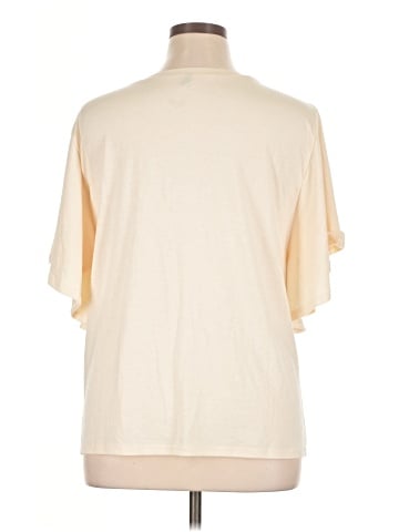Flamingals by Flamingo Shop Short Sleeve T-Shirt (view 2)