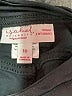 Isabel Maternity Black Jeggings Size 10 Maternity - photo 6