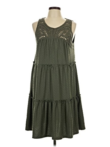 Spense Casual Dress (view 1)
