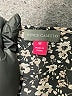 Vince Camuto Silver Long Sleeve Blouse Size M - photo 7