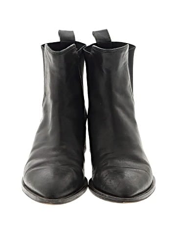 Vince. Ankle Boots (view 2)