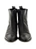 Vince. Black Ankle Boots Size 6 1/2 - photo 2