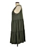 Spense Green Casual Dress Size L - photo 5