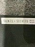 Saints + Secrets Black Cocktail Dress Size XS - photo 6