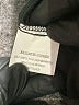 Saints + Secrets Black Cocktail Dress Size XS - photo 7