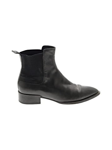 Vince. Ankle Boots (view 1)